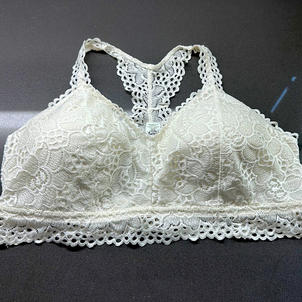 Plus Size Women’s Maurices Brand Bandeau.